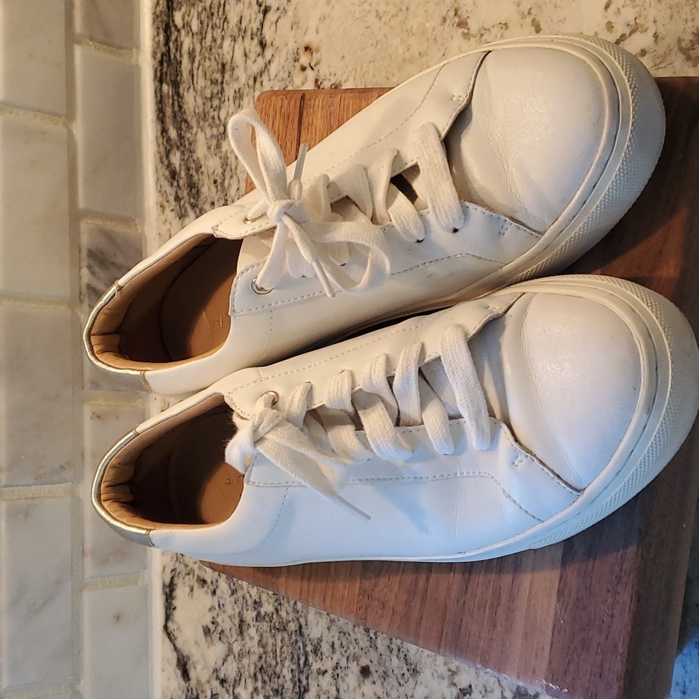 Women's Banana Republic Sneakers